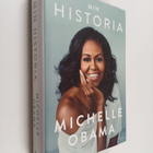 Michelle Obama : Min historia - pikkukuva 1