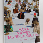 Jorma Hemmi : Matka Suomen talveen ja jouluun - pikkukuva 1