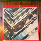 The Beatles - 1962-1966 2 x lp - pikkukuva 2