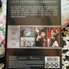Star Wars dvd boxi.  IV, V ja VI. - pikkukuva 2