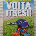 Triathlon: voita itsesi! (sid.) - pikkukuva 1