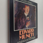 Ragna Stang : Edvard Munch : ihminen ja taiteilija - pikkukuva 1