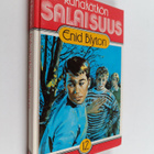 Enid Blyton : Rahakätkön salaisuus - pikkukuva 1