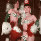 JALLU n:o 2 1963 Lyn Shaw. Martine Carol. Errol Flynn. June. - pikkukuva 2
