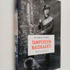 Tuomas Hoppu : Tampereen naiskaarti : myytit ja todellisuus - pikkukuva 1