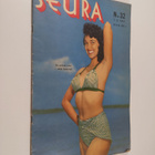 Seura n:o 32 / 7.8.1957 - pikkukuva 1