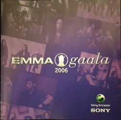 Various - Emma Gaala 2006 (CD)