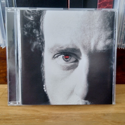Steve Lukather - Luke CD