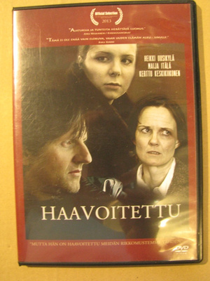 HAAVOITETTU ( Heikki Uusikylä )