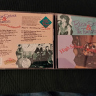 Brian Setzer CD - pikkukuva 1