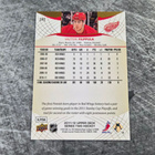 Valtteri Filppula 2011-12 UD Exclusives /10 - pikkukuva 2
