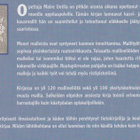 Maire Uotila: Unelmien pitsit - pikkukuva 3