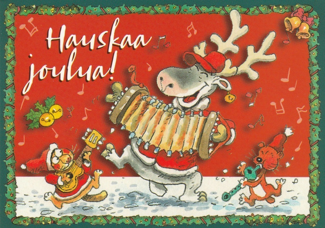 MAURI KUNNAS - HAITARINSOITTAJA - 2