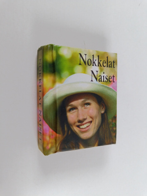 Nokkelat naiset