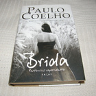 Paulo Coelho Brida -sid - pikkukuva 1