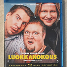 Luokkakokous (2014) Sami Hedberg, Aku Hirviniemi - pikkukuva 1