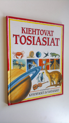 Colin Clark : Kiehtovat tosiasiat