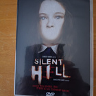 SILENT HILL SUOMI DVD - pikkukuva 1