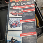 Pohka istuinlämmitin - pikkukuva 1