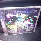 CD Turmion Kätilöt : Technodiktator ( SIS POSTIKULU ) - pikkukuva 1