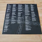 Tant Strul – Amason lp orig 1983 Alt Rock nm! - pikkukuva 4