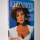 Elizabeth Taylor : Elizabeth igen! : Om övervikt, bantnin... - pikkukuva 1