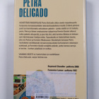 Alicia Gimenez Bartlett : Petra Delicado ja vaaran viestit - pikkukuva 2