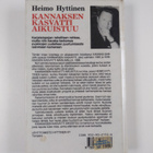 Heimo Hyttinen : Kannaksen kasvatti aikuistuu - pikkukuva 2