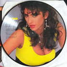 Sabrina - Something special - LP pic disc - pikkukuva 4