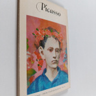 William S. Lieberman : Pablo Picasso : sininen ja punaine... - pikkukuva 1