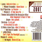 Various • Big Hits • Die Hits Des Jahres 2001 CD - pikkukuva 3