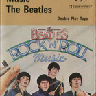 The Beatles – Rock 'N' Roll Music C-kasetti - pikkukuva 1