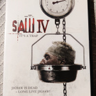 Darren Lynn Bousman : SAW IV    *DVD* - pikkukuva 1