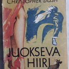 Christopher Bush Juokseva hiiri,1946 - pikkukuva 1