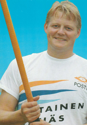 SAPPO RÄTY