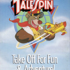 Disney Adventures No.1 1990 - pikkukuva 2