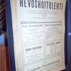 Maatalouden Hevoshoitolehti vuosikerta 1916 1-10 - pikkukuva 1