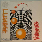 RAPATTI :: VONKAMIES / KUNNIA ISÄNMAAN :: VINYYLI 7" 1991 - pikkukuva 1