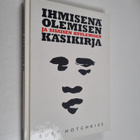 Burt Hotchkiss : Ihmisenä olemisen ja sisäisen kuulemisen... - pikkukuva 1