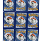 Pokemon TRAINER kortteja - pieni erä - 9 kpl - pikkukuva 2