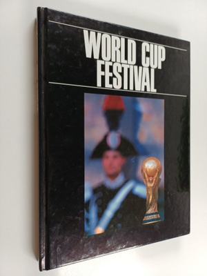 Rino Bartoletti : World Cup Festival