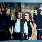Sabbat / Cinderella : Posteri 80 -luvun lopulta - pikkukuva 1