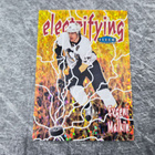 Evgeni Malkin 2012-13 Fleer Retro Electrifying - pikkukuva 1