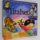 Bob Hartman : Iltahetki - pikkukuva 1