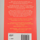 Philip Pullman : The Subtle Knife - pikkukuva 2