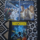 3x dvd - pikkukuva 1