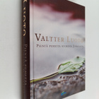 Valtter Luoto : Pientä puhetta suuresta Jumalasta : Valtt... - pikkukuva 1