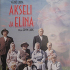 AKSELI JA ELINA DVD - pikkukuva 1