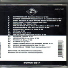 cd, Bonus CD 7 - Finnish rock [rock, blues rock, hard rock] - pikkukuva 2