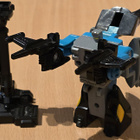 Transformers G1 SEAWING (Seacons) 1988 - pikkukuva 4
